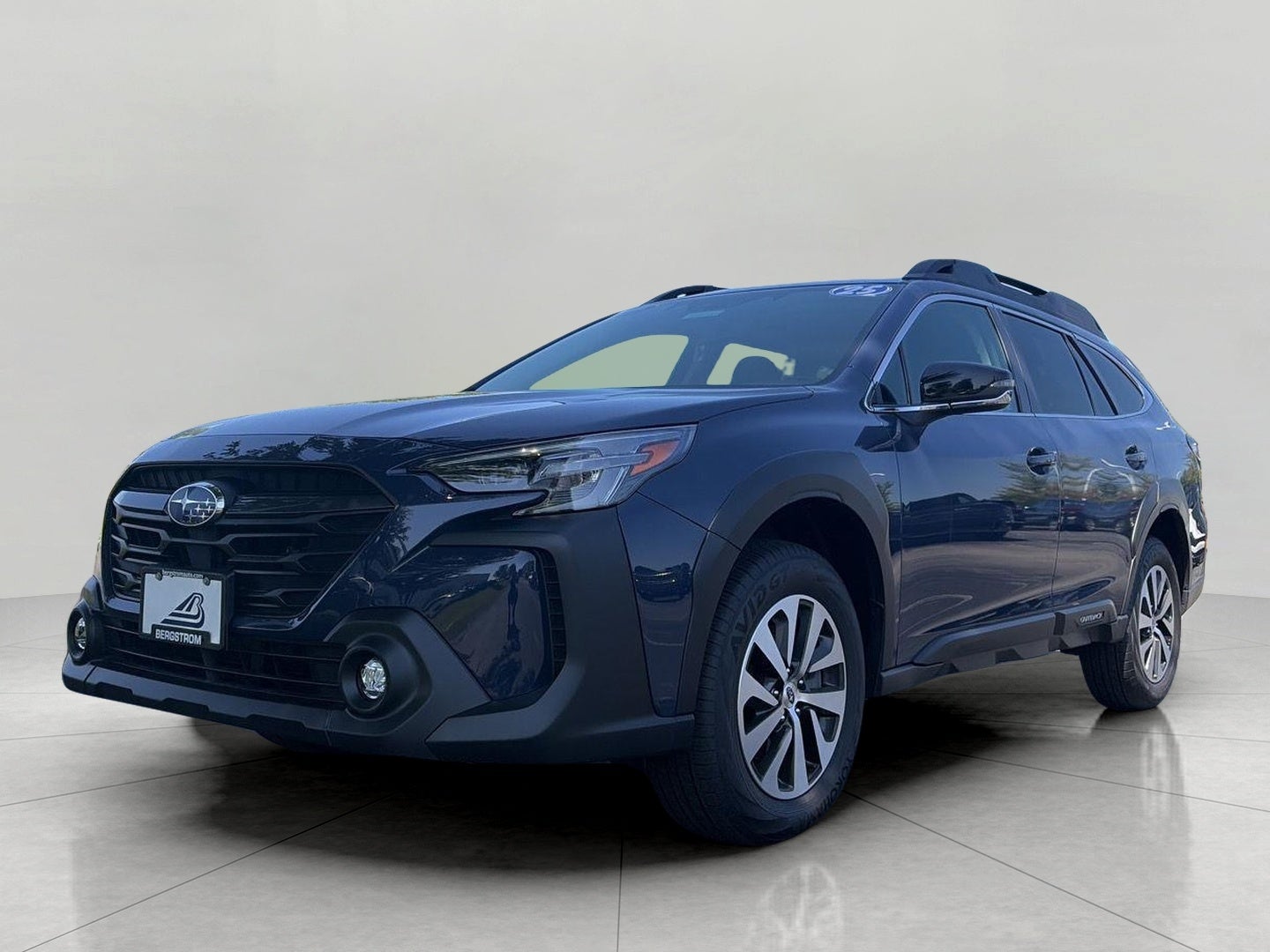2025 Subaru Outback Premium AWD