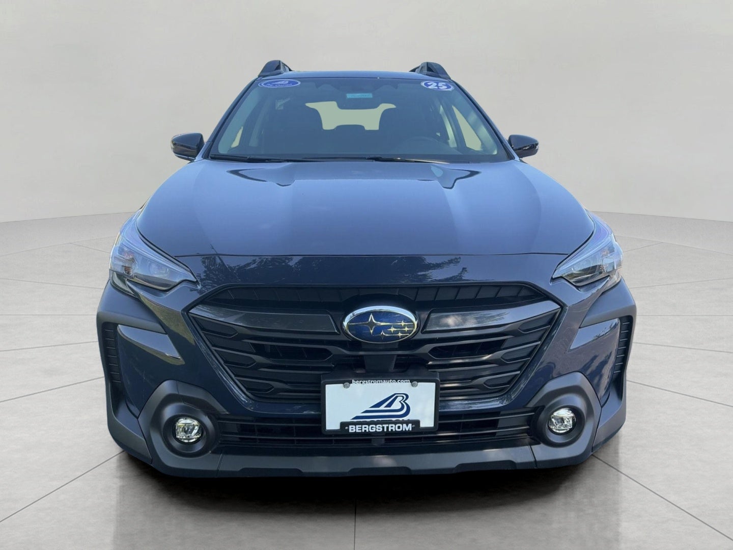 2025 Subaru Outback Premium AWD