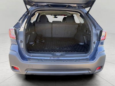 2025 Subaru Outback Premium AWD