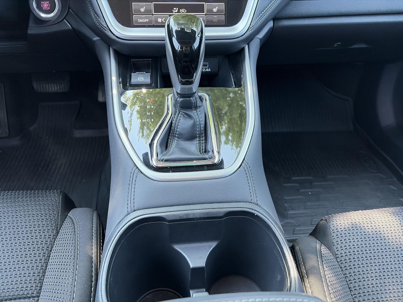 2025 Subaru Outback Premium AWD