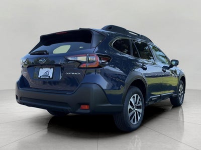 2025 Subaru Outback Premium AWD