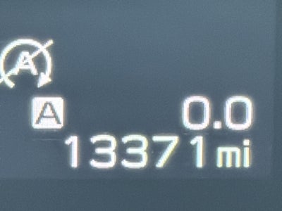 2025 Subaru Outback Premium AWD