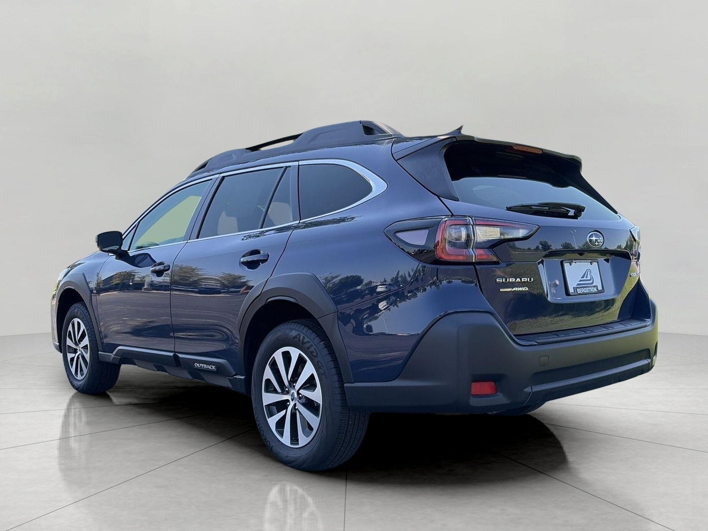 2025 Subaru Outback Premium AWD