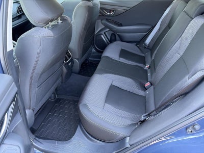 2025 Subaru Outback Premium AWD