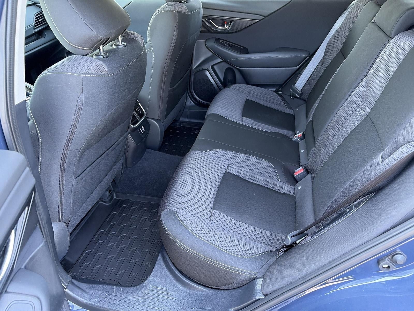 2025 Subaru Outback Premium AWD