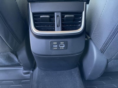 2025 Subaru Outback Premium AWD