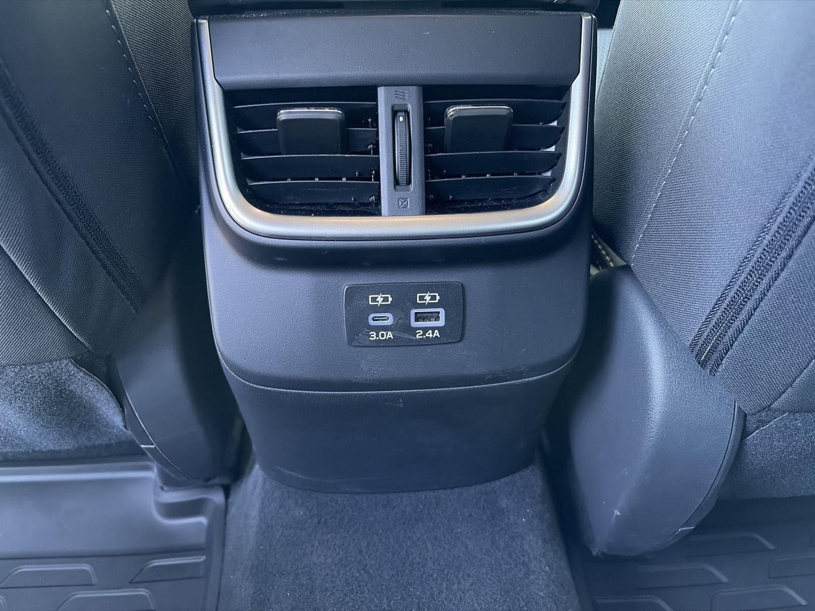 2025 Subaru Outback Premium AWD
