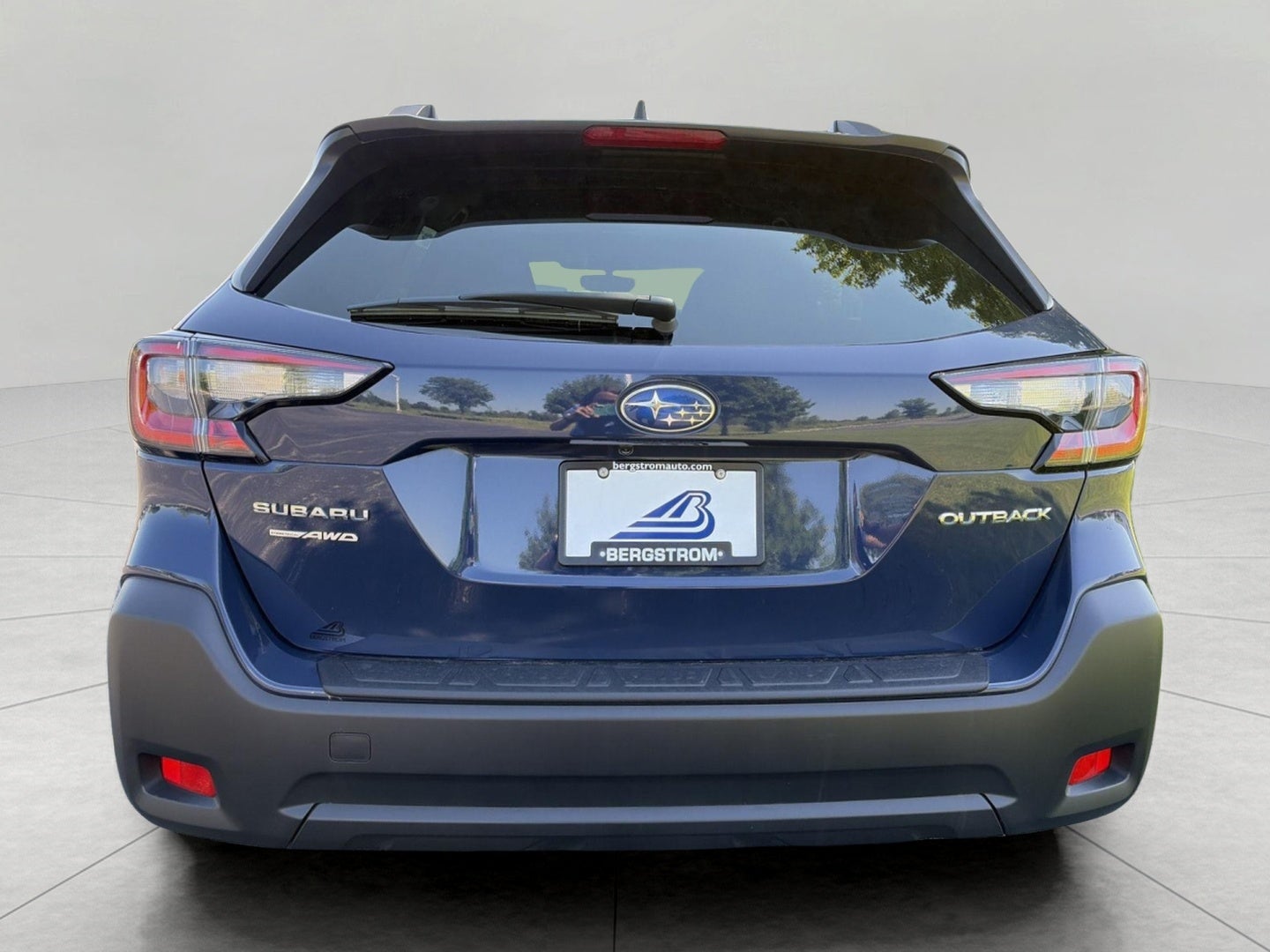 2025 Subaru Outback Premium AWD