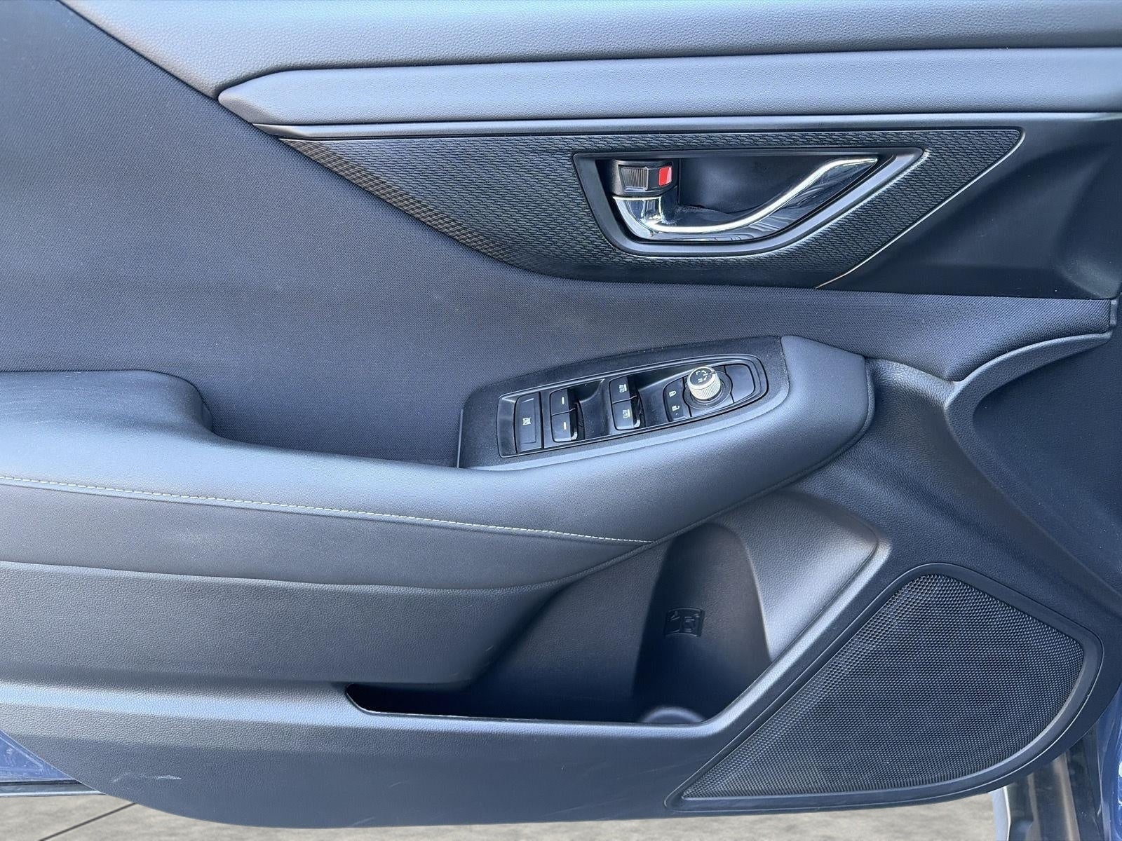 2025 Subaru Outback Premium AWD
