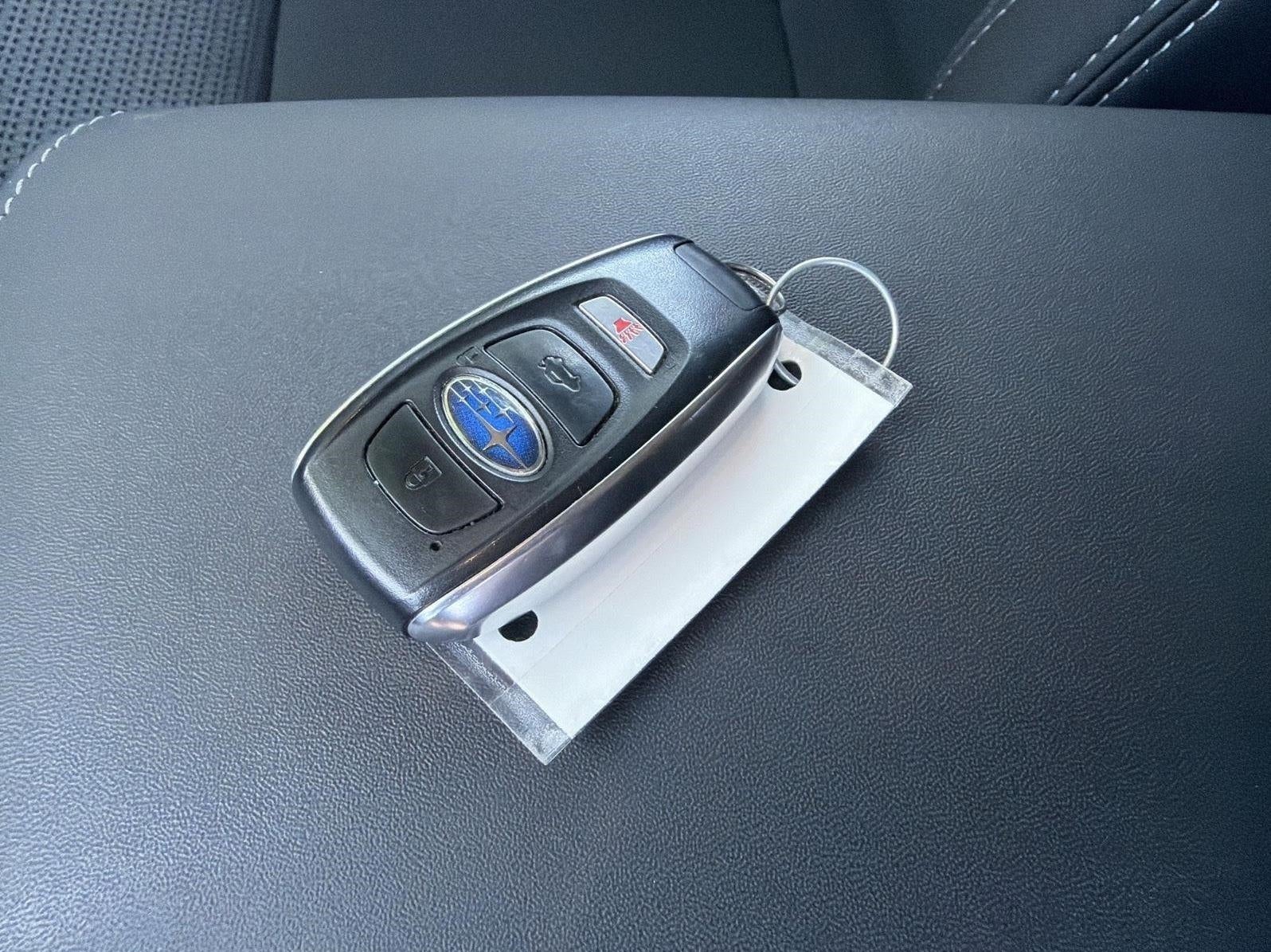 2025 Subaru Outback Premium AWD
