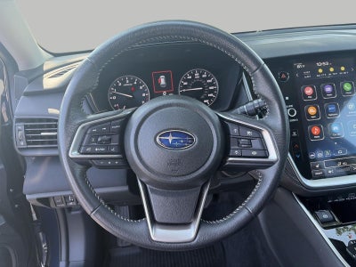 2025 Subaru Outback Premium AWD