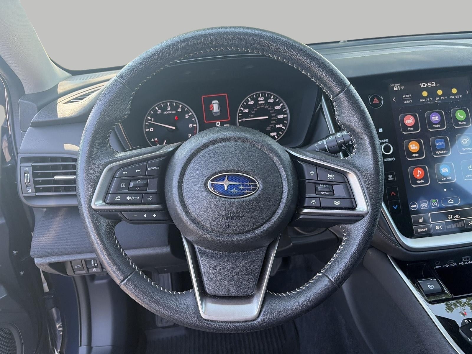 2025 Subaru Outback Premium AWD