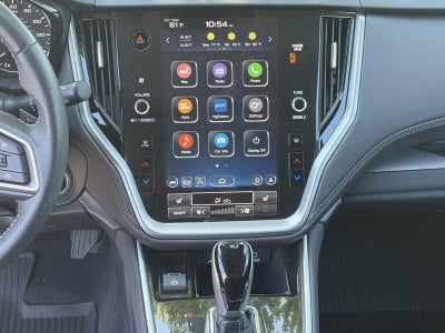 2025 Subaru Outback Premium AWD