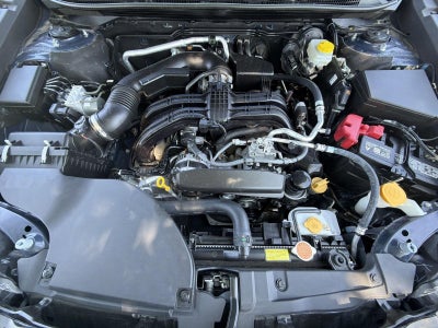 2025 Subaru Outback Premium AWD
