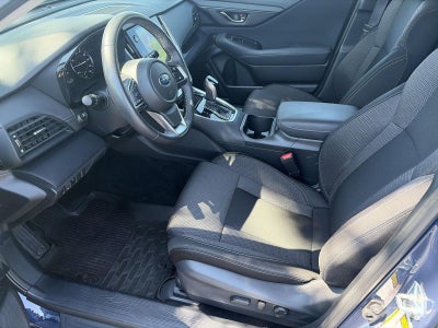 2025 Subaru Outback Premium AWD