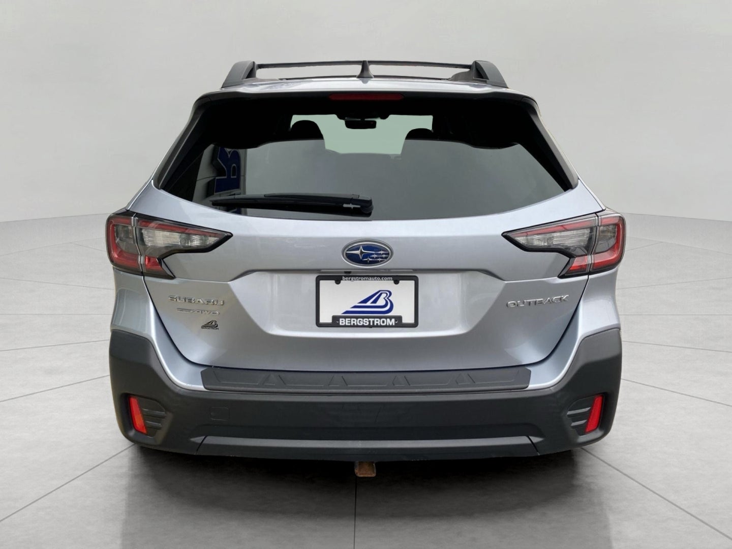2022 Subaru Outback Premium CVT