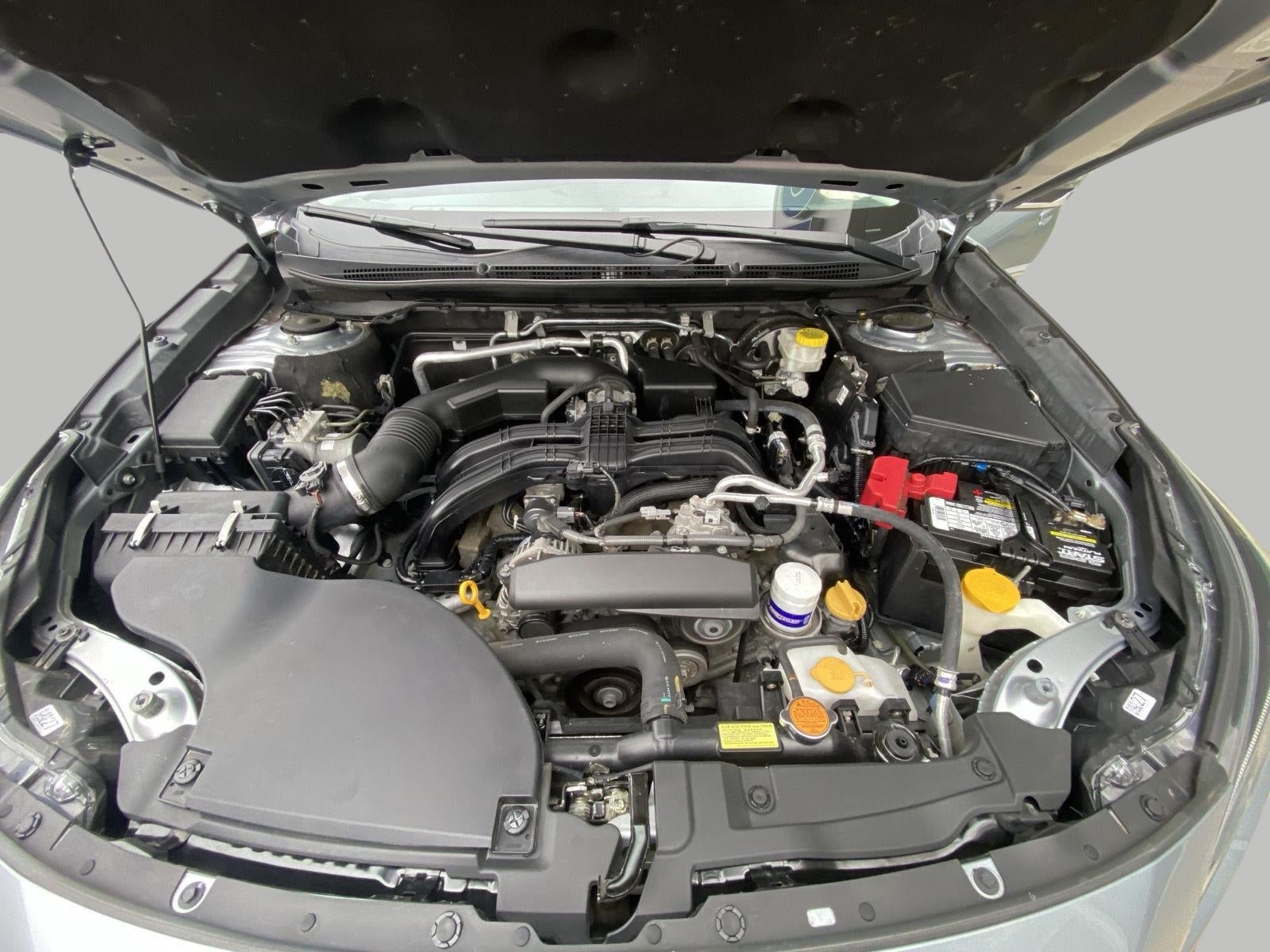 2022 Subaru Outback Premium CVT