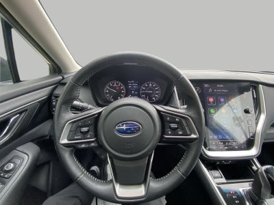 2022 Subaru Outback Premium CVT