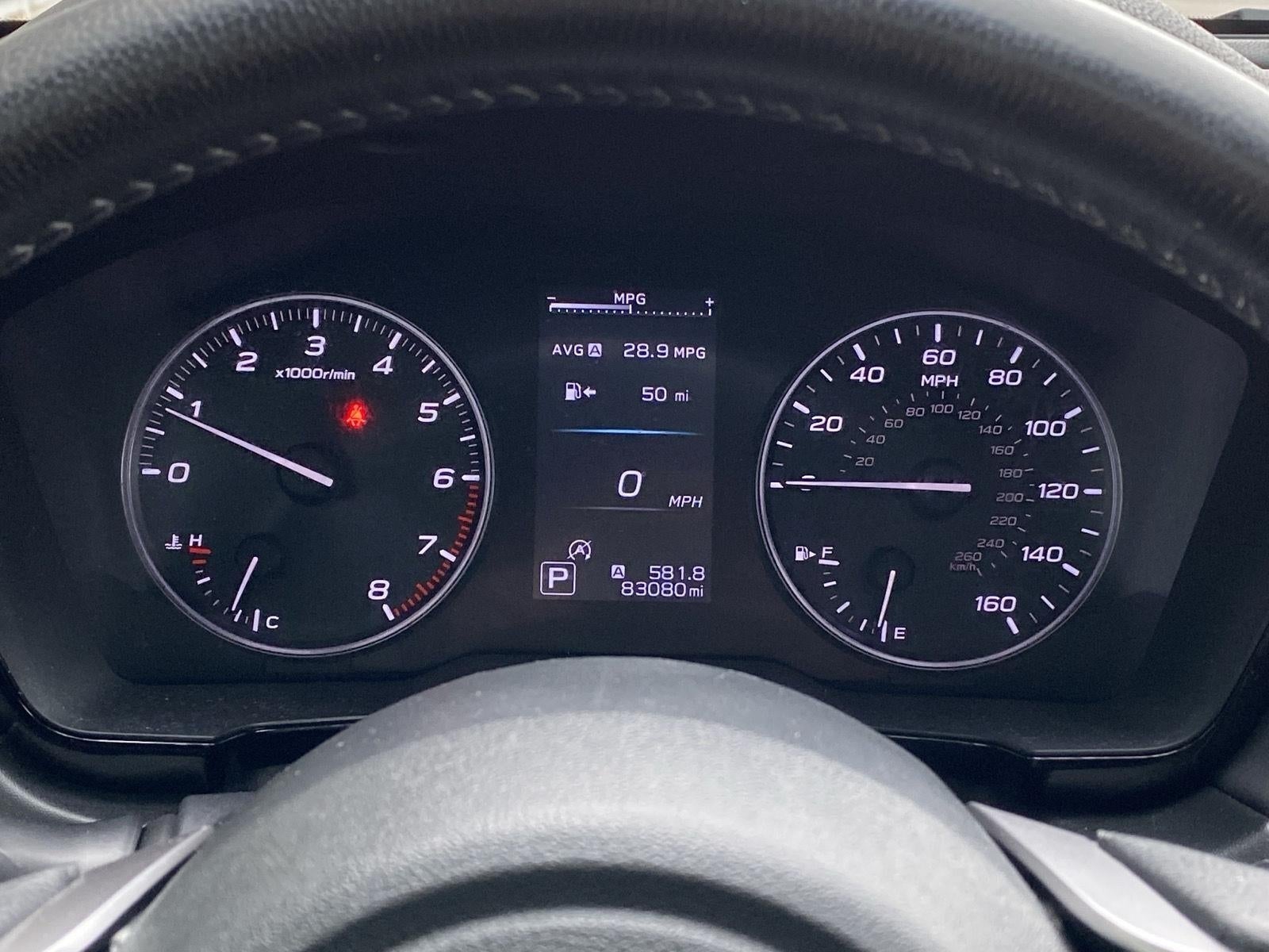 2022 Subaru Outback Premium CVT