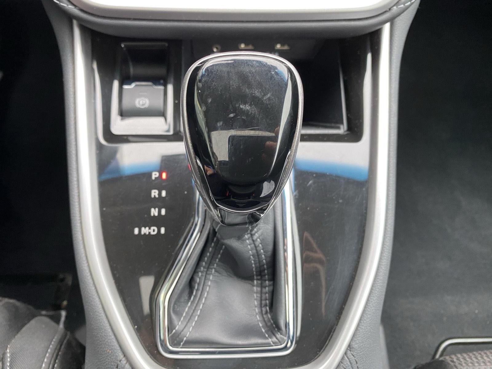 2022 Subaru Outback Premium CVT