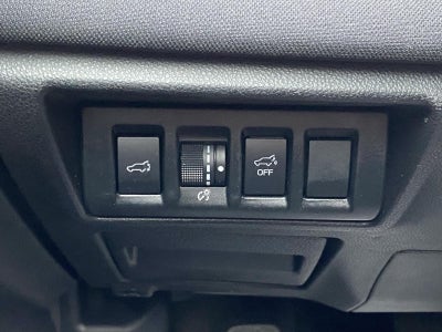 2022 Subaru Outback Premium CVT