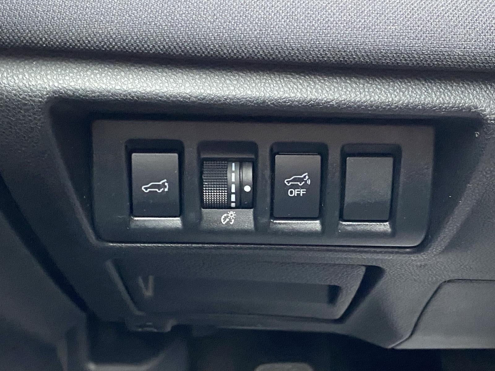 2022 Subaru Outback Premium CVT