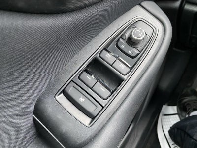 2022 Subaru Outback Premium CVT