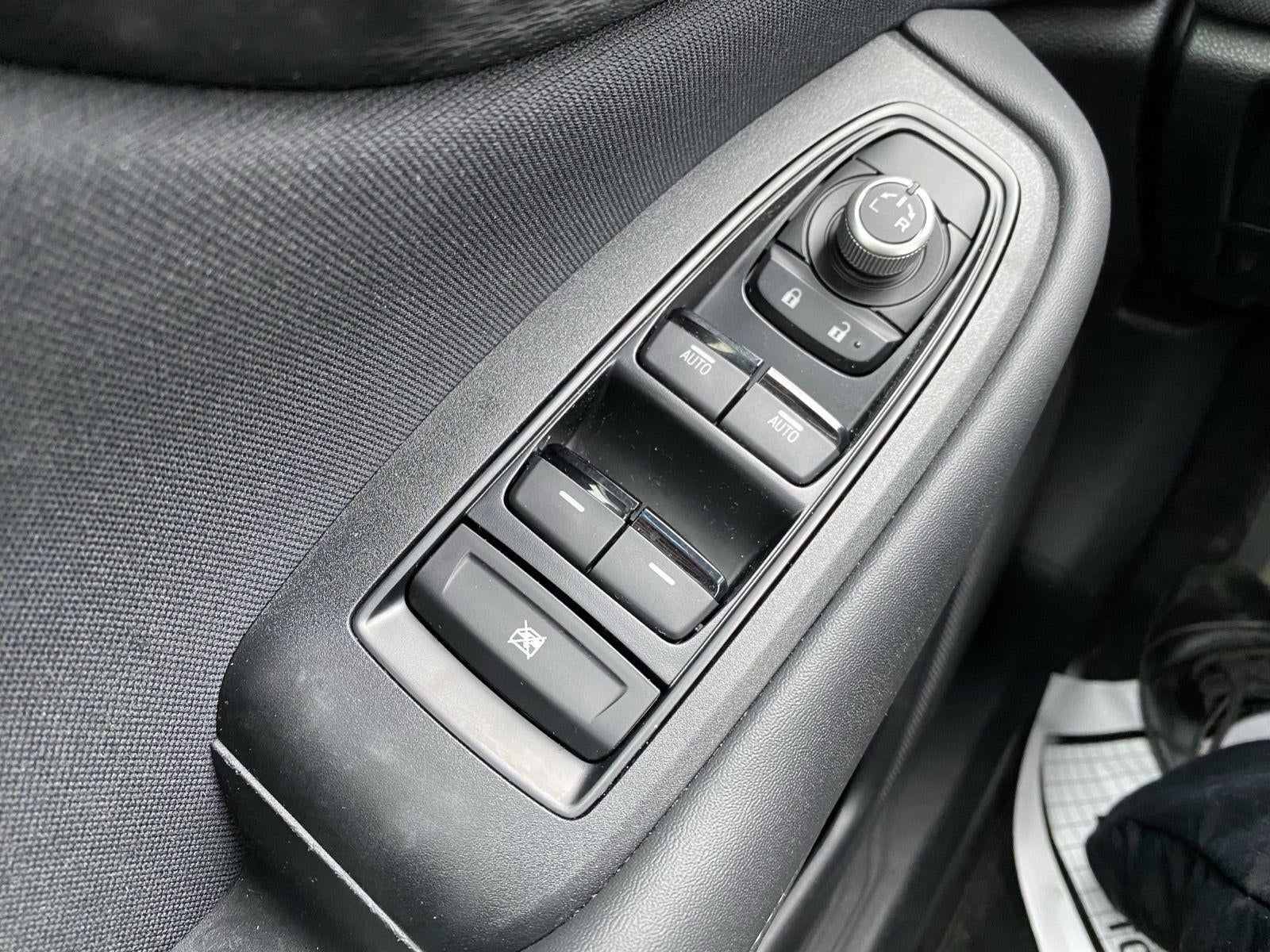 2022 Subaru Outback Premium CVT