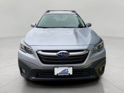 2022 Subaru Outback Premium CVT