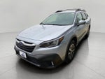 2022 Subaru Outback Premium CVT