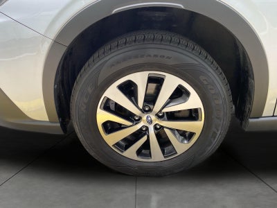 2022 Subaru Outback Premium CVT