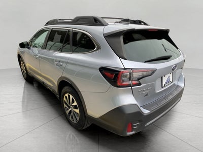 2022 Subaru Outback Premium CVT