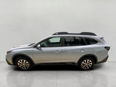 2022 Subaru Outback Premium CVT
