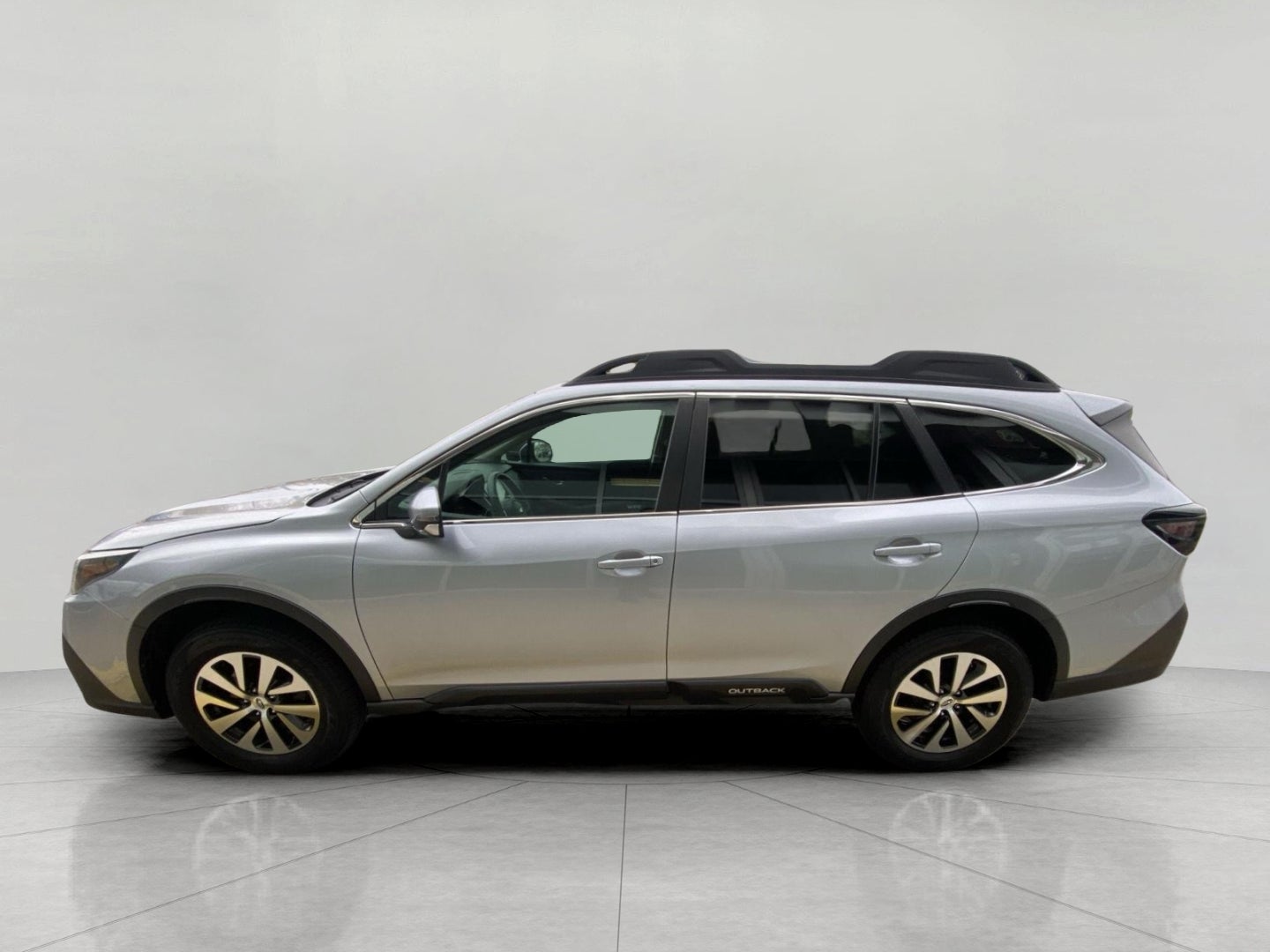 2022 Subaru Outback Premium CVT