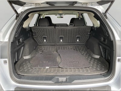2022 Subaru Outback Premium CVT