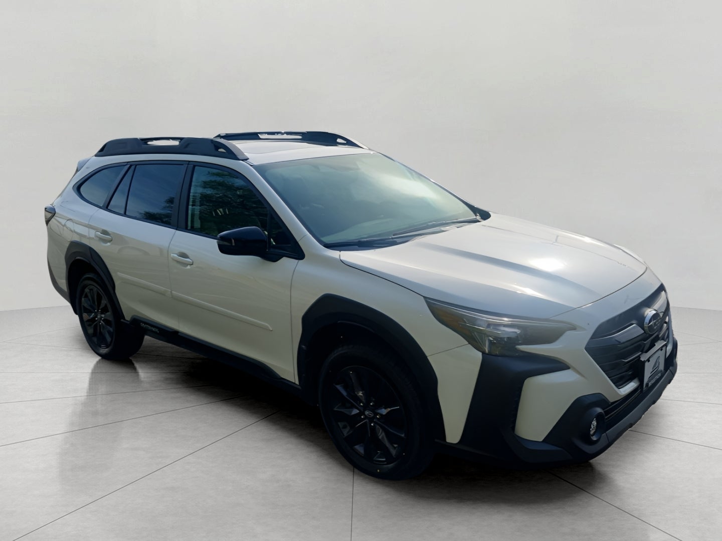 2025 Subaru Outback Onyx Edition AWD