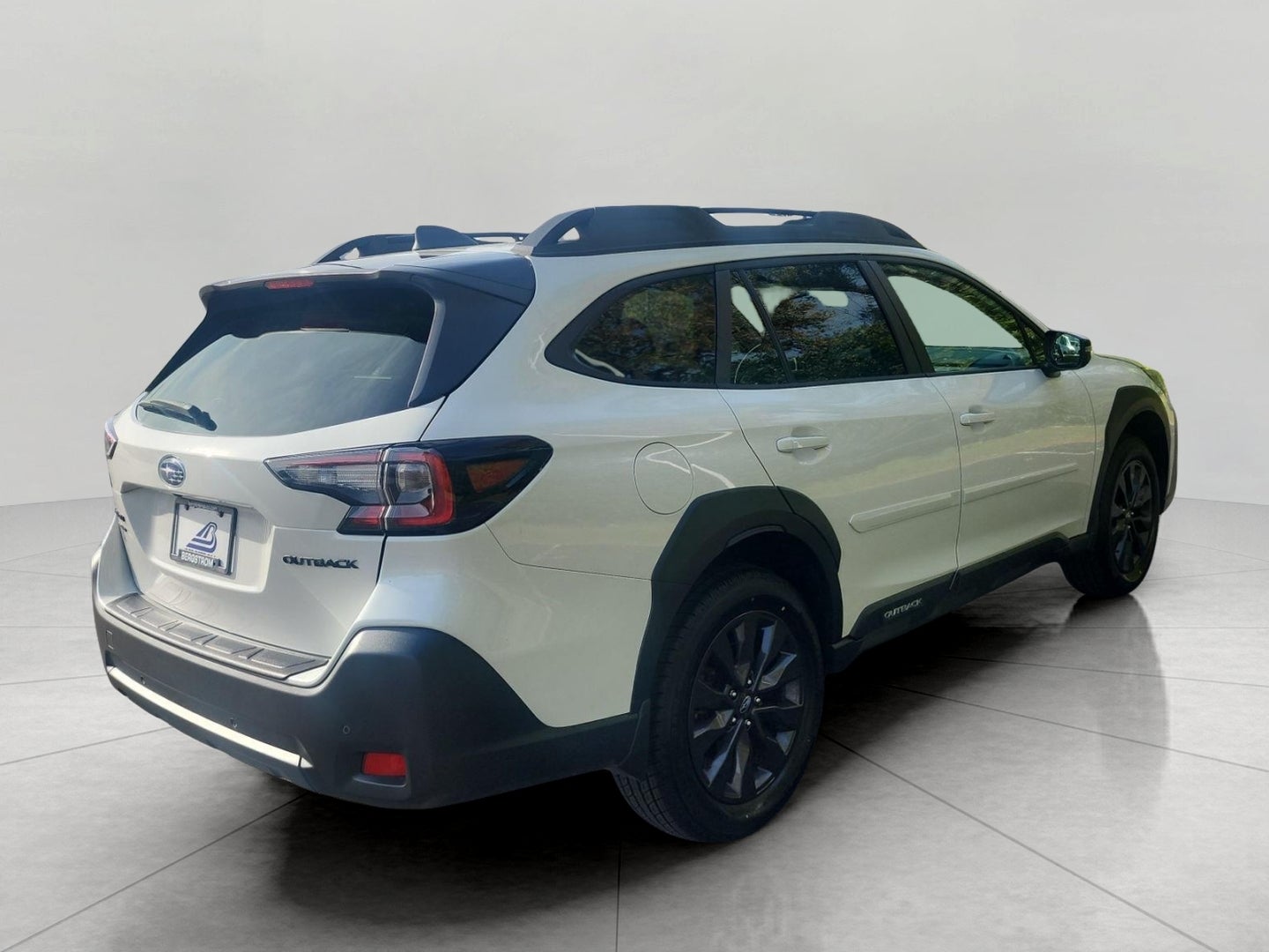 2025 Subaru Outback Onyx Edition AWD