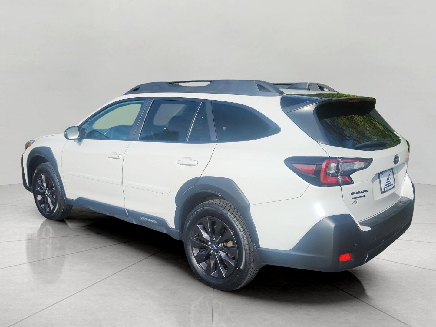 2025 Subaru Outback Onyx Edition AWD