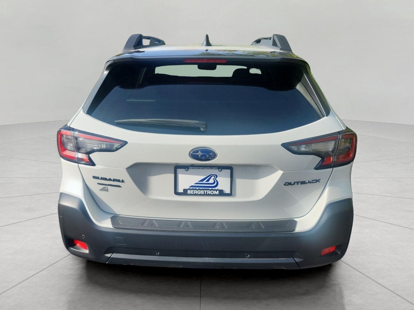 2025 Subaru Outback Onyx Edition AWD
