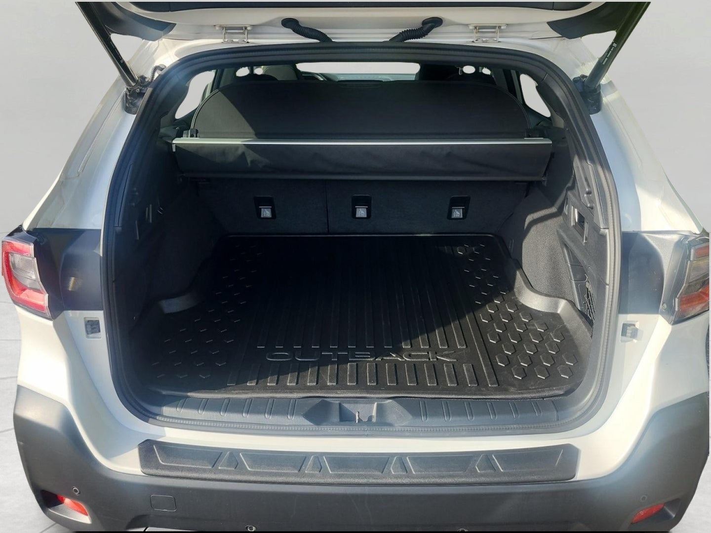2025 Subaru Outback Onyx Edition AWD