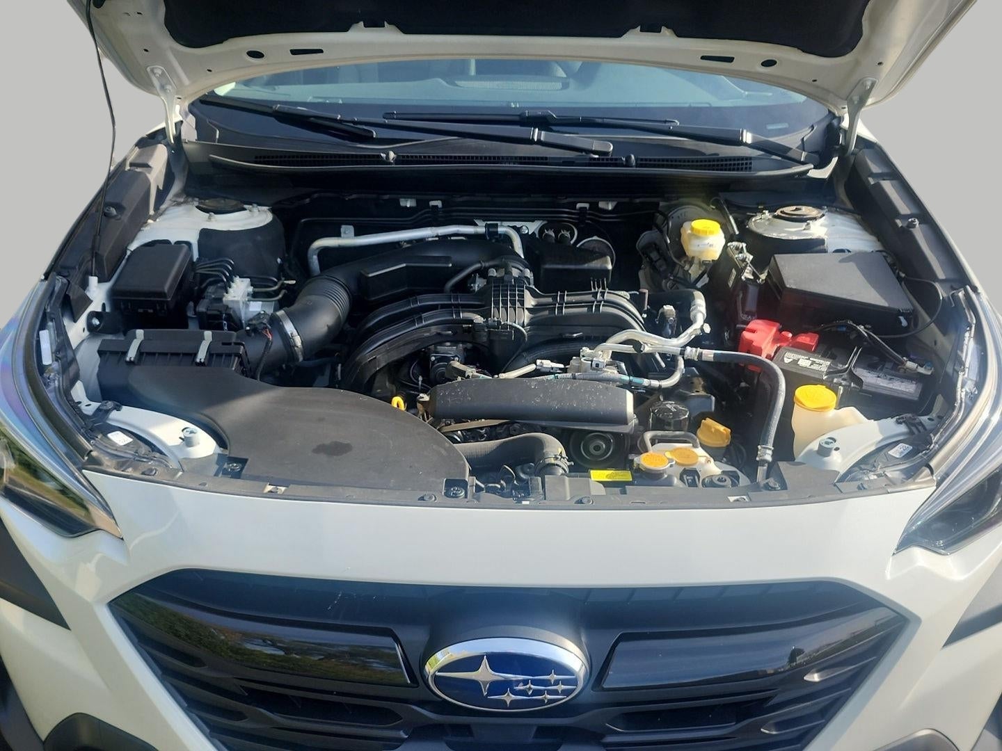 2025 Subaru Outback Onyx Edition AWD