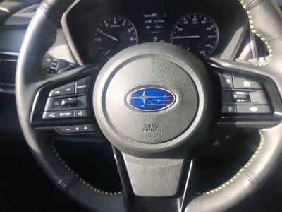 2025 Subaru Outback Onyx Edition AWD