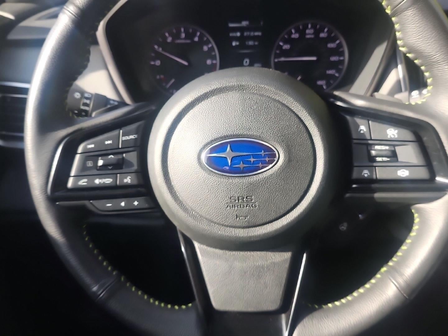 2025 Subaru Outback Onyx Edition AWD