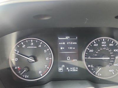 2025 Subaru Outback Onyx Edition AWD