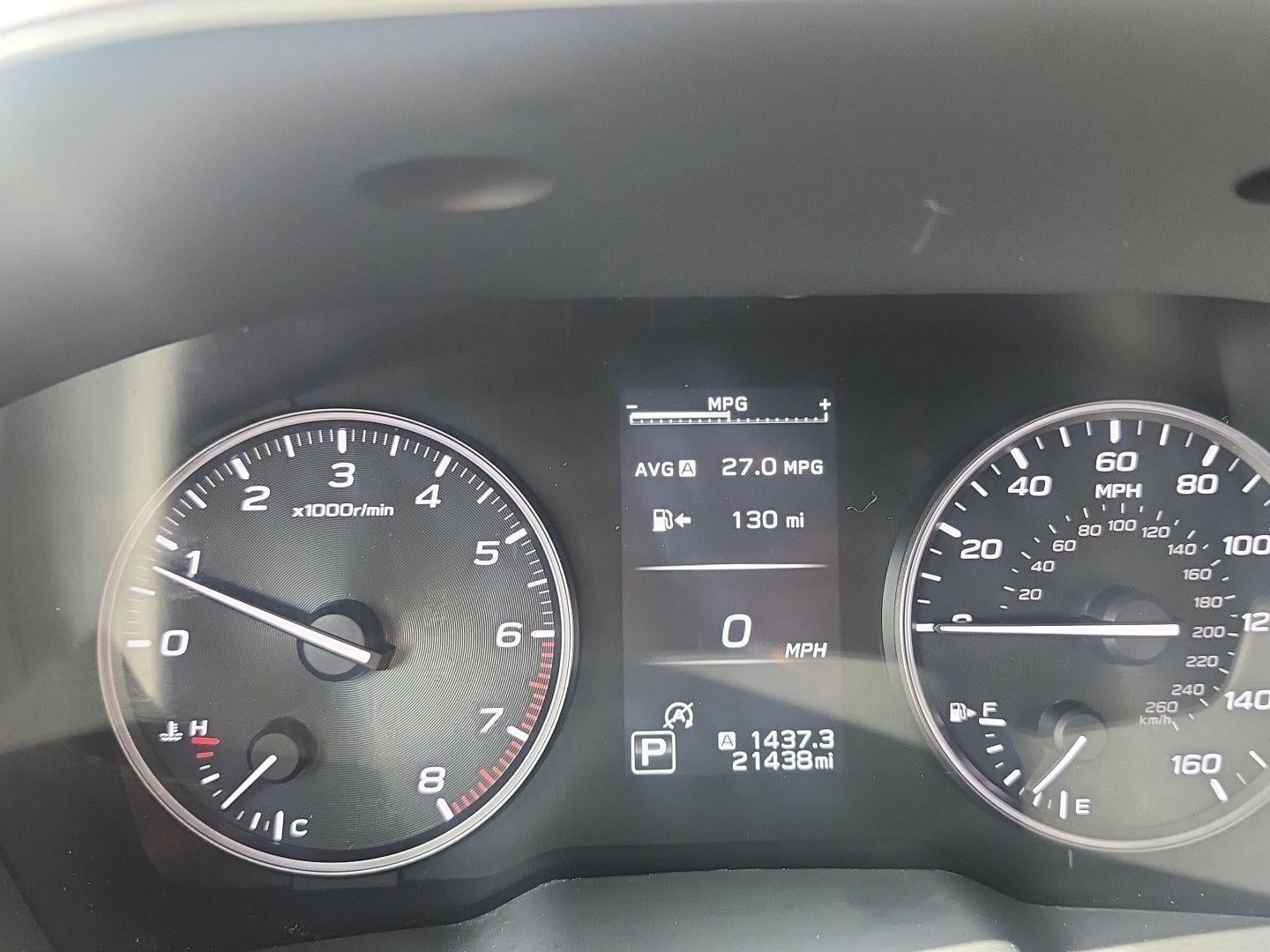 2025 Subaru Outback Onyx Edition AWD