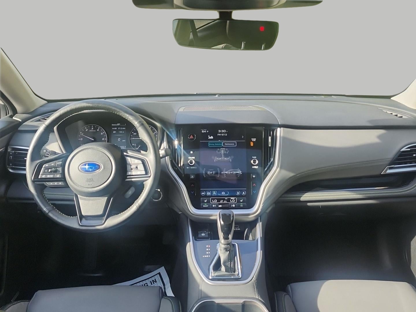 2025 Subaru Outback Onyx Edition AWD