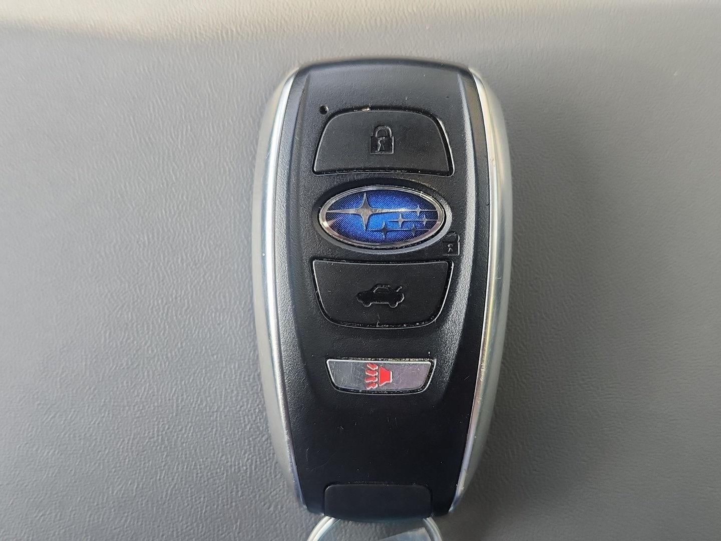 2025 Subaru Outback Onyx Edition AWD