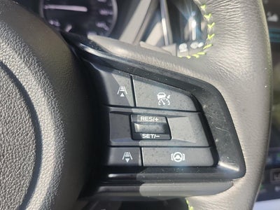 2025 Subaru Outback Onyx Edition AWD