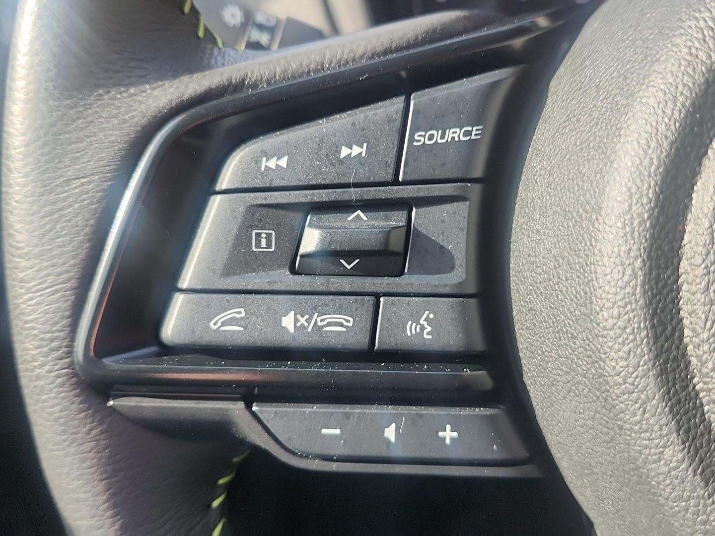 2025 Subaru Outback Onyx Edition AWD