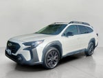 2025 Subaru Outback Onyx Edition AWD